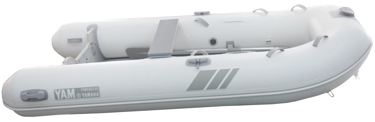 Yamaha YAM 310Air Schlauchboot