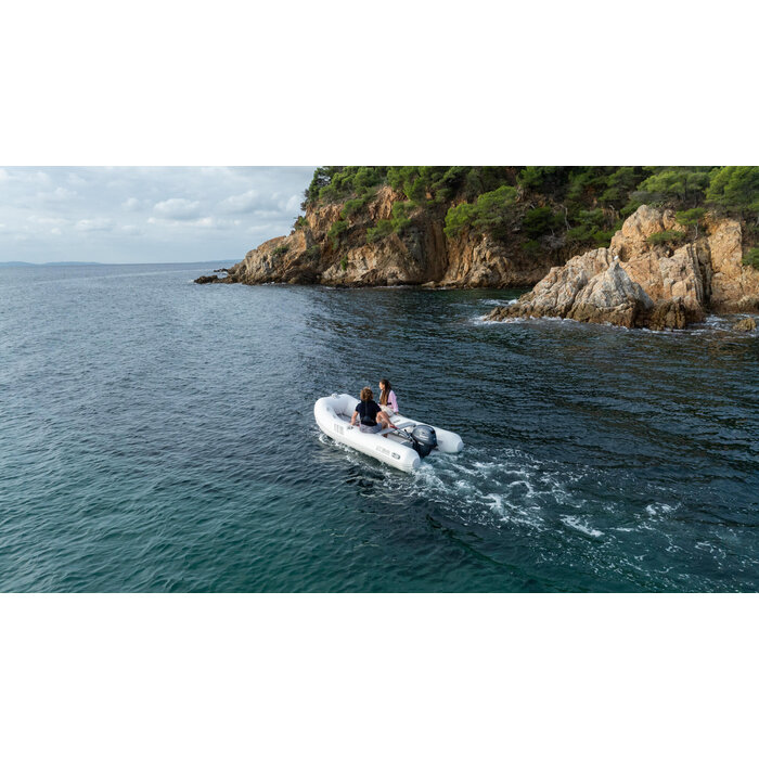 Yamaha YAM 350Air Schlauchboot