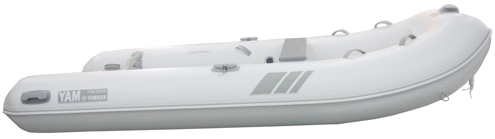 Yamaha YAM 350Air Schlauchboot
