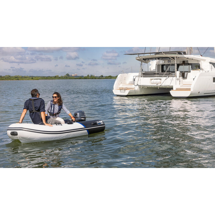 Yamaha YAM 270TAF Schlauchboot