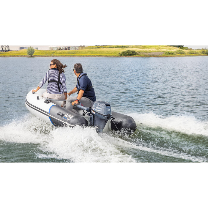 Yamaha YAM 270TAF Schlauchboot