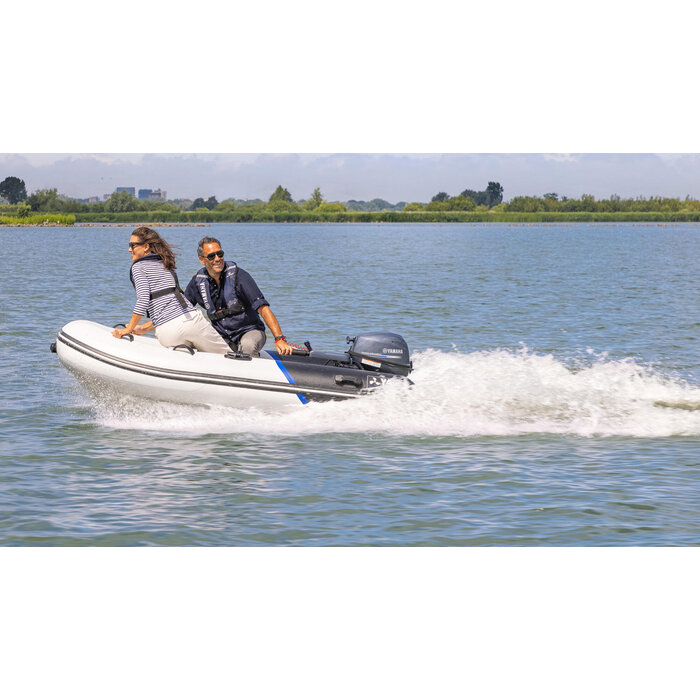 Yamaha YAM 270TAF Schlauchboot