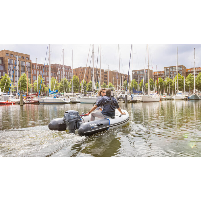 Yamaha YAM 270TAF Schlauchboot