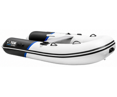 Yamaha YAM 270TAF Schlauchboot