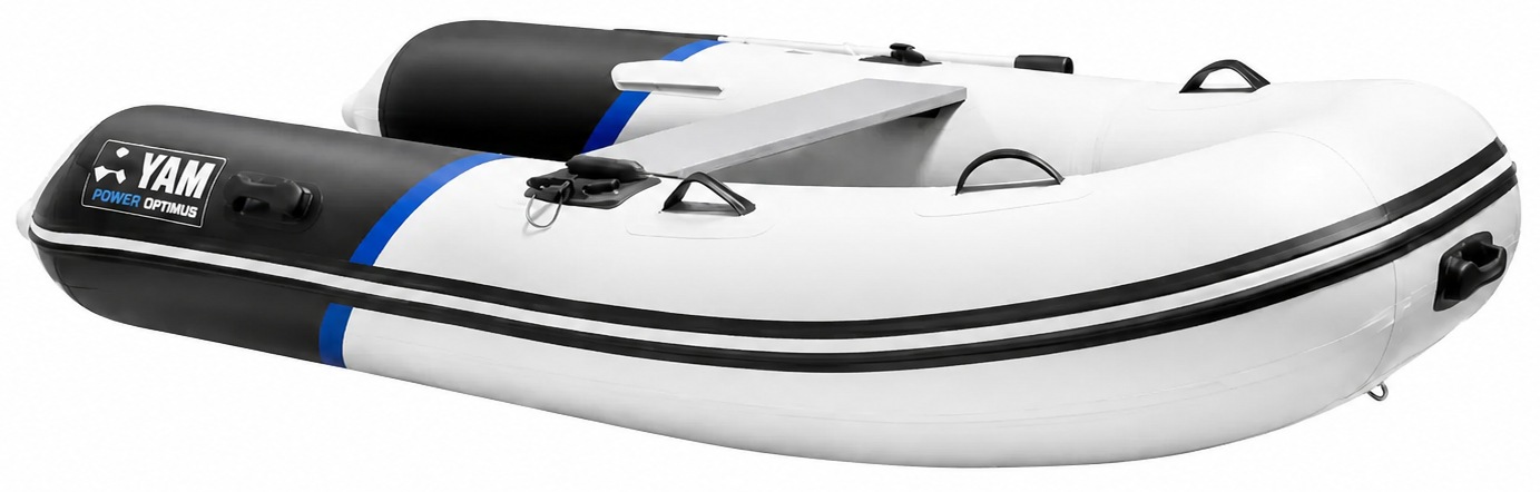Yamaha YAM 270TAF Schlauchboot