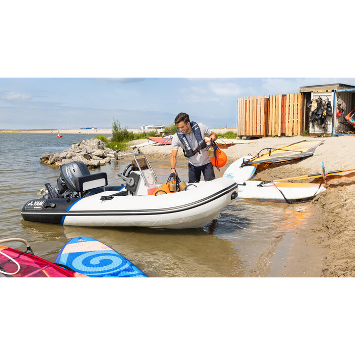 Yamaha YAM 310TAF Schlauchboot