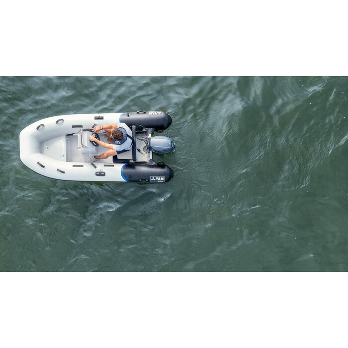 Yamaha YAM 310TAF Schlauchboot