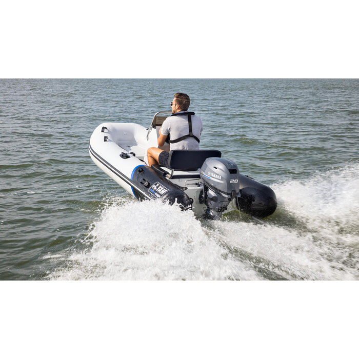 Yamaha YAM 310TAF Schlauchboot