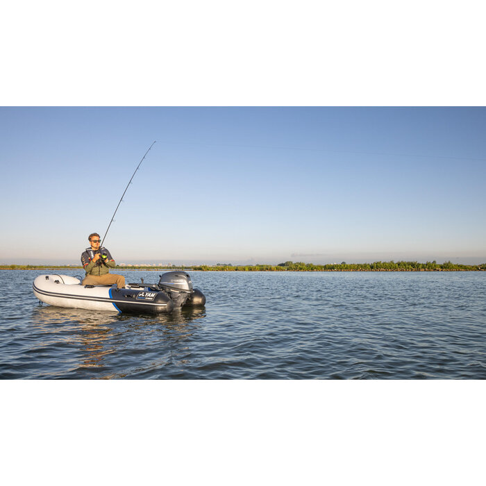Yamaha YAM 310TAF Schlauchboot