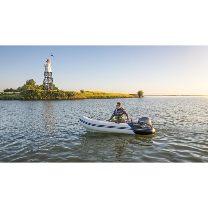 Yamaha YAM 310TAF Schlauchboot