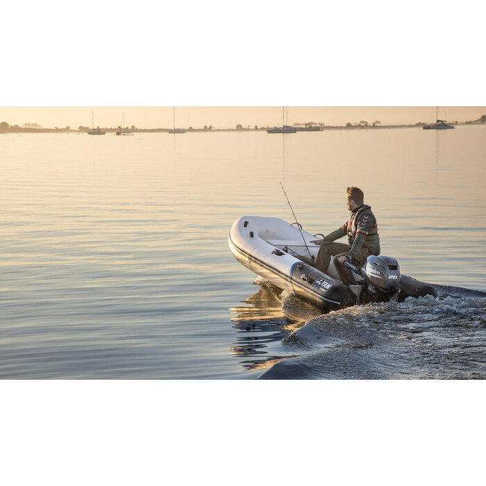 Yamaha YAM 310TAF Schlauchboot