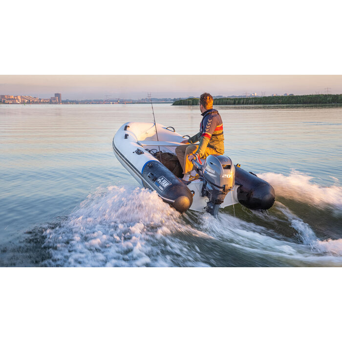 Yamaha YAM 310TAF Schlauchboot