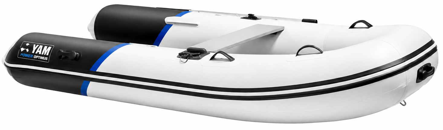 Yamaha YAM 310TAF Schlauchboot