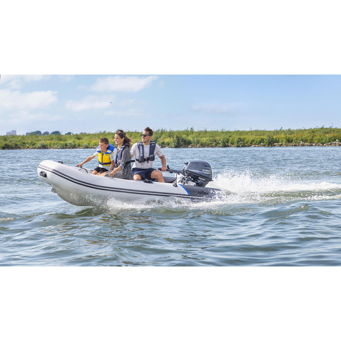 Yamaha YAM 350TAF Schlauchboot
