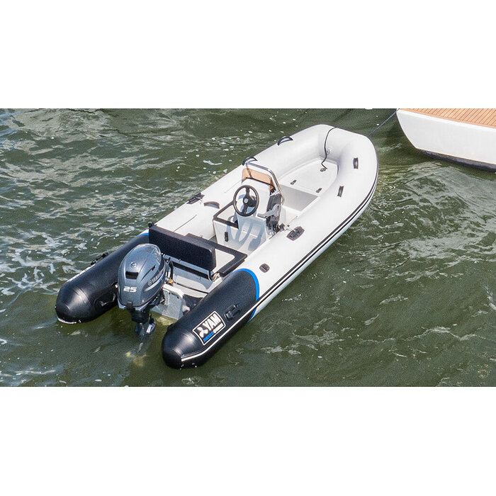 Yamaha YAM 350TAF Schlauchboot
