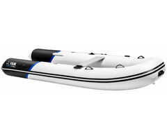 Yamaha YAM 350TAF Schlauchboot