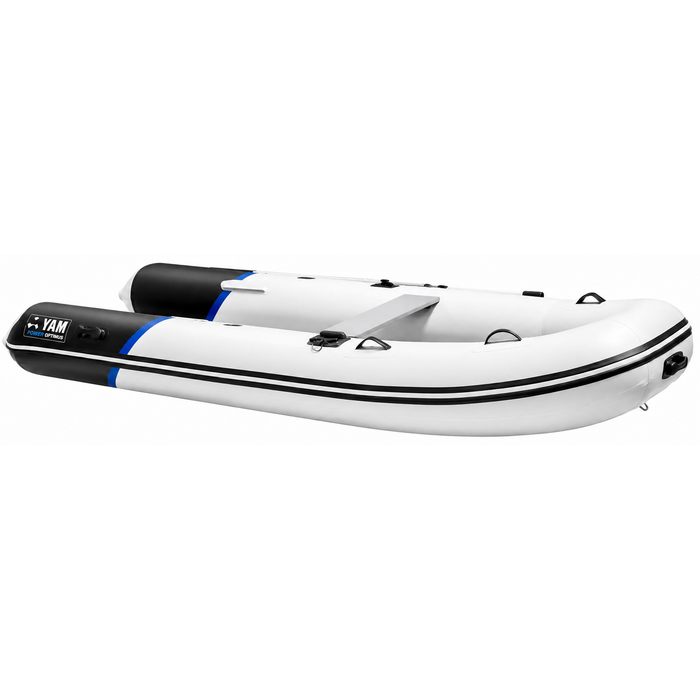 Yamaha YAM 350TAF Schlauchboot
