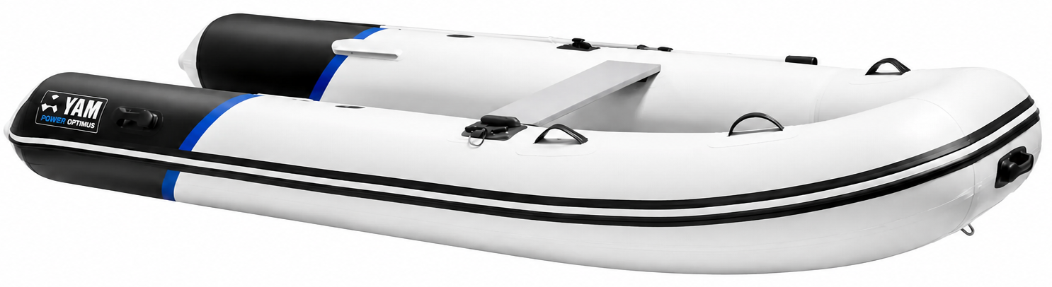 Yamaha YAM 350TAF Schlauchboot