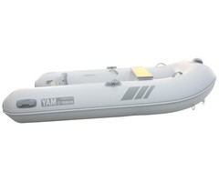 Yamaha YAM 420S Schlauchboot