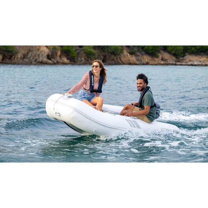 Yamaha YAM 420S Schlauchboot