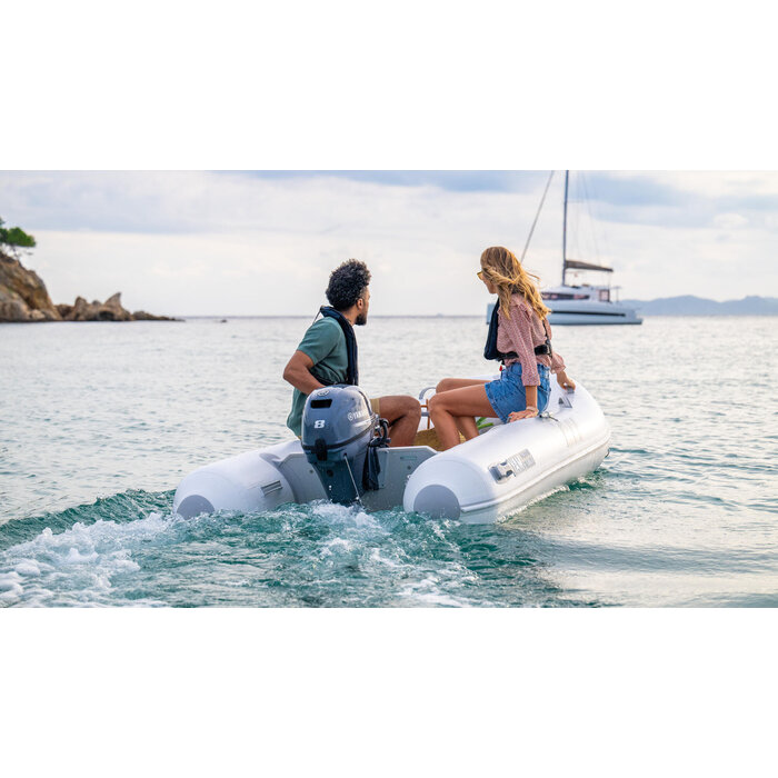 Yamaha YAM 420S Schlauchboot