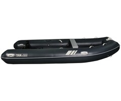 Yamaha YAM 420S Schlauchboot