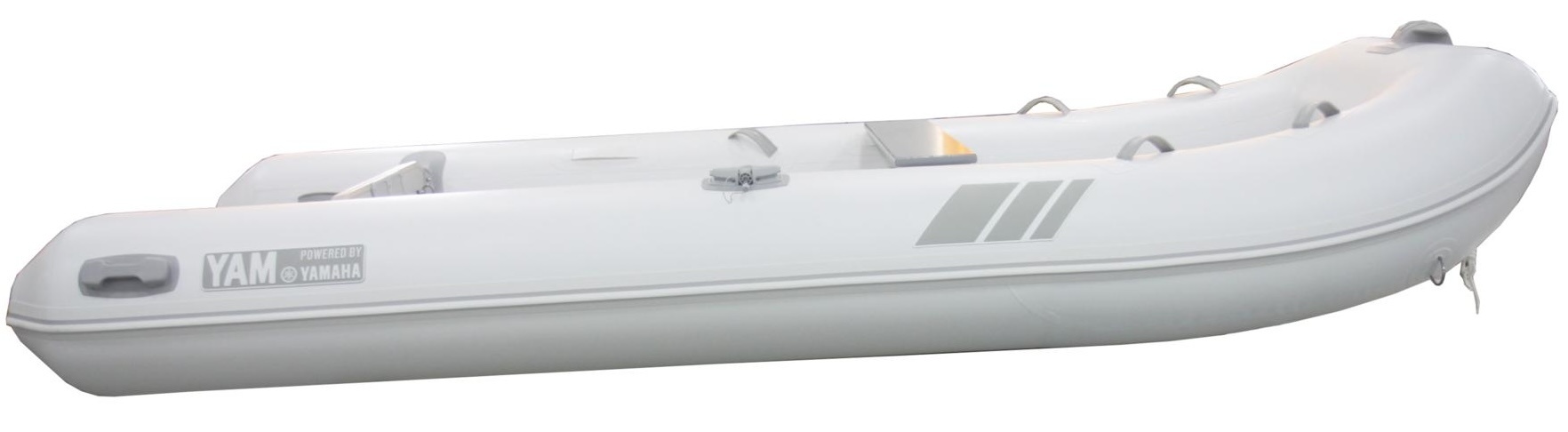 Yamaha YAM 380S Schlauchboot