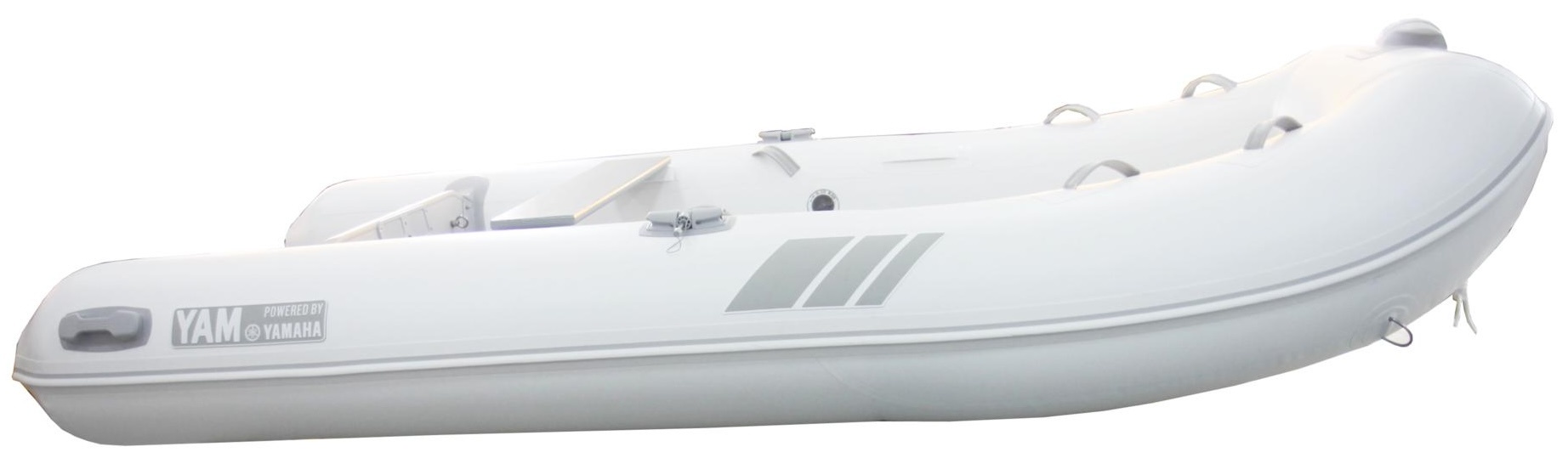 Yamaha YAM 340S Schlauchboot