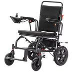 Elektrische rolstoelen