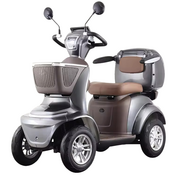BELA BELA scootmobiel - 60 km actieradius - 20 km/u