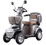 Scootmobielen