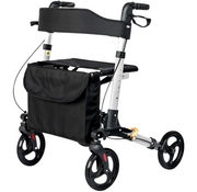 BELA BELA rollator - 8 kg - opvouwbaar