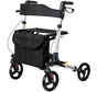 BELA rollator - 8 kg - opvouwbaar