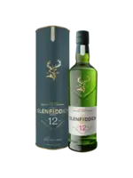 Glenfiddich 12Y