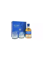 Kilchoman Machir Bay + 2 Glasses Giftpack