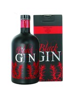 Black Distiller's Cut Gin