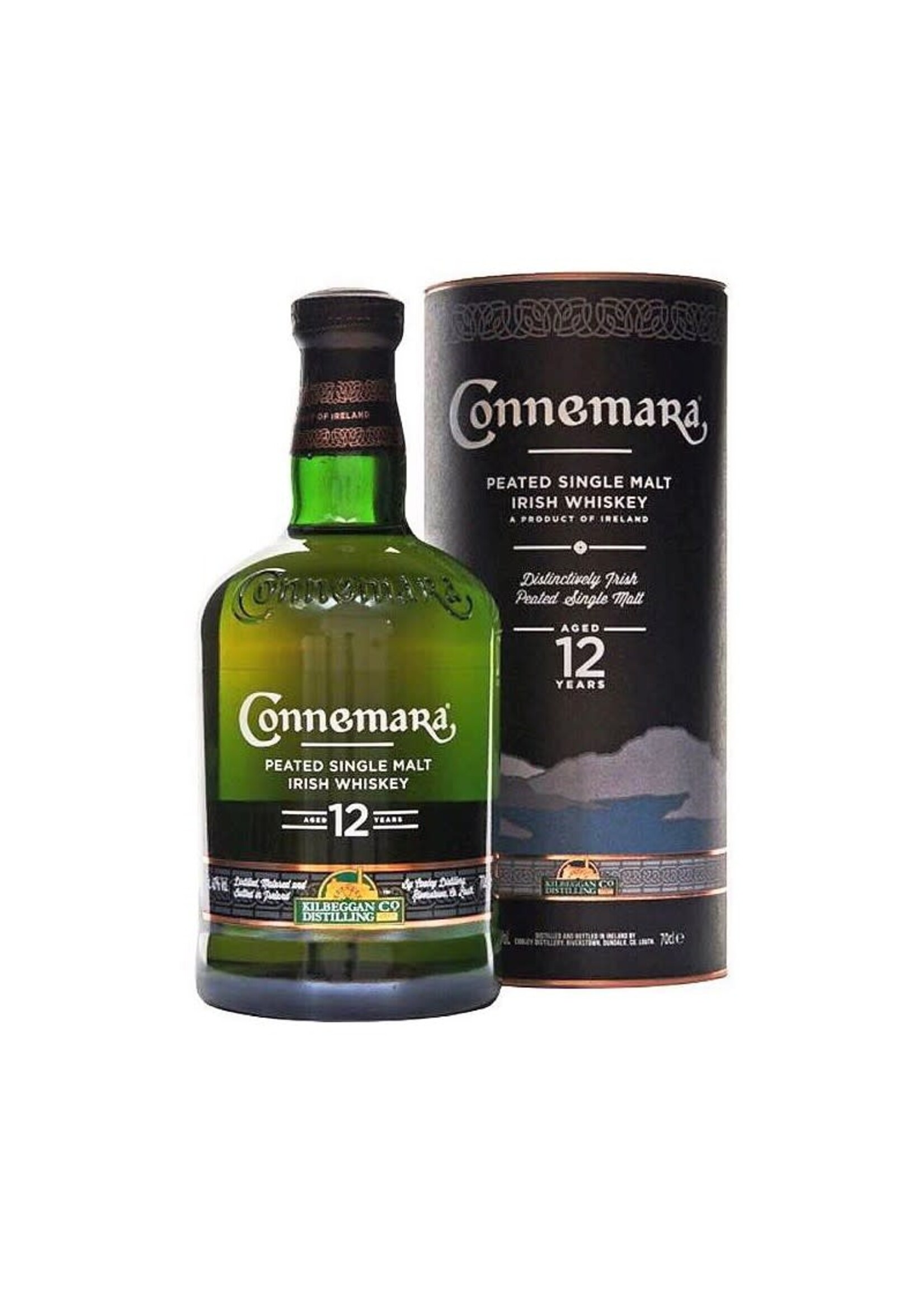 Connemara 12Y