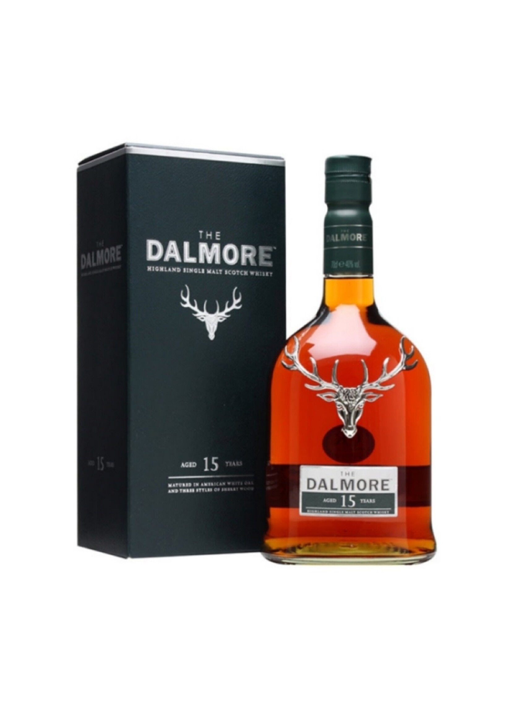 Dalmore 15Y