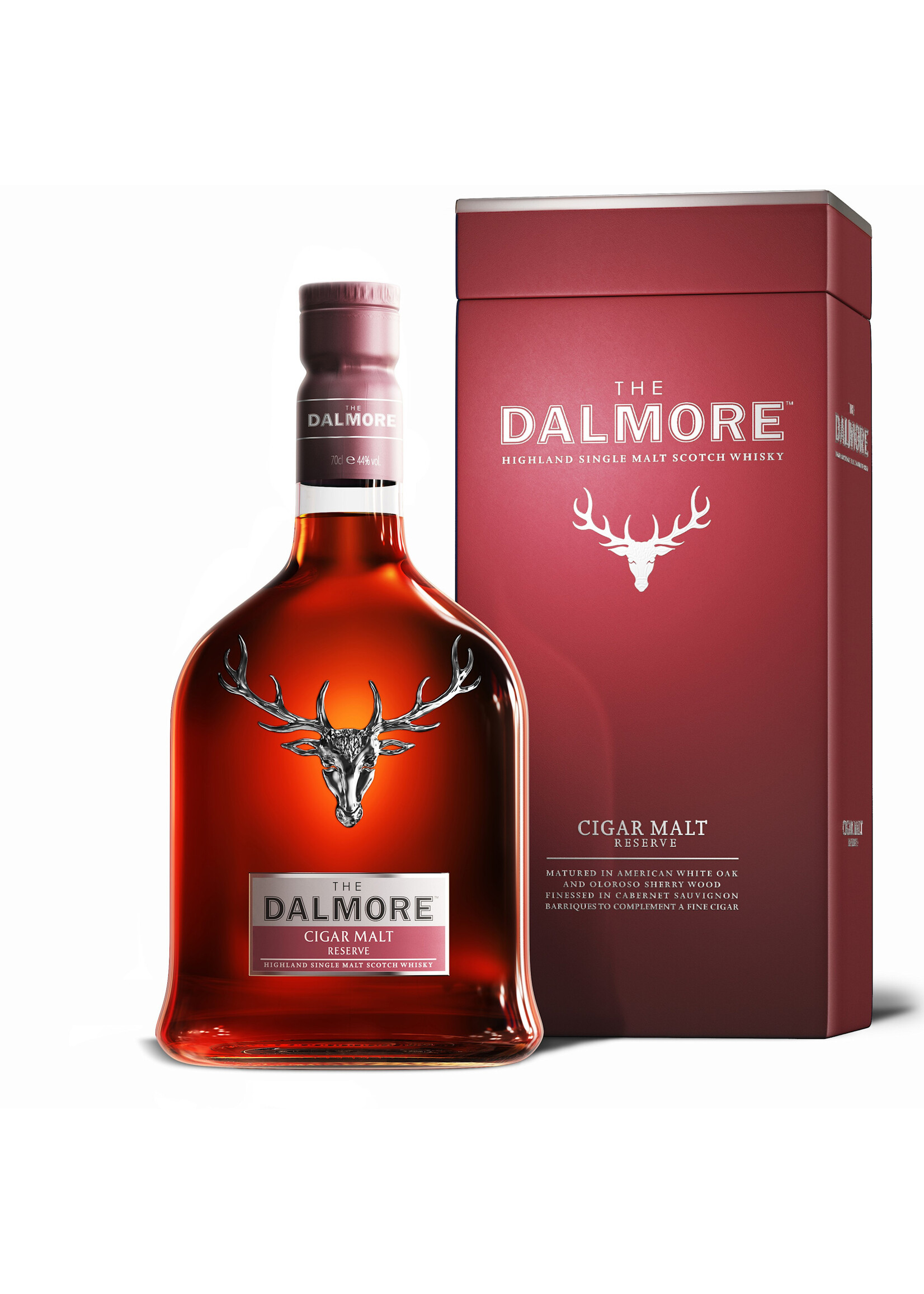 Dalmore Cigar Malt
