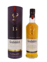 Glenfiddich 15Y