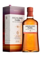 Highland Park 18Y