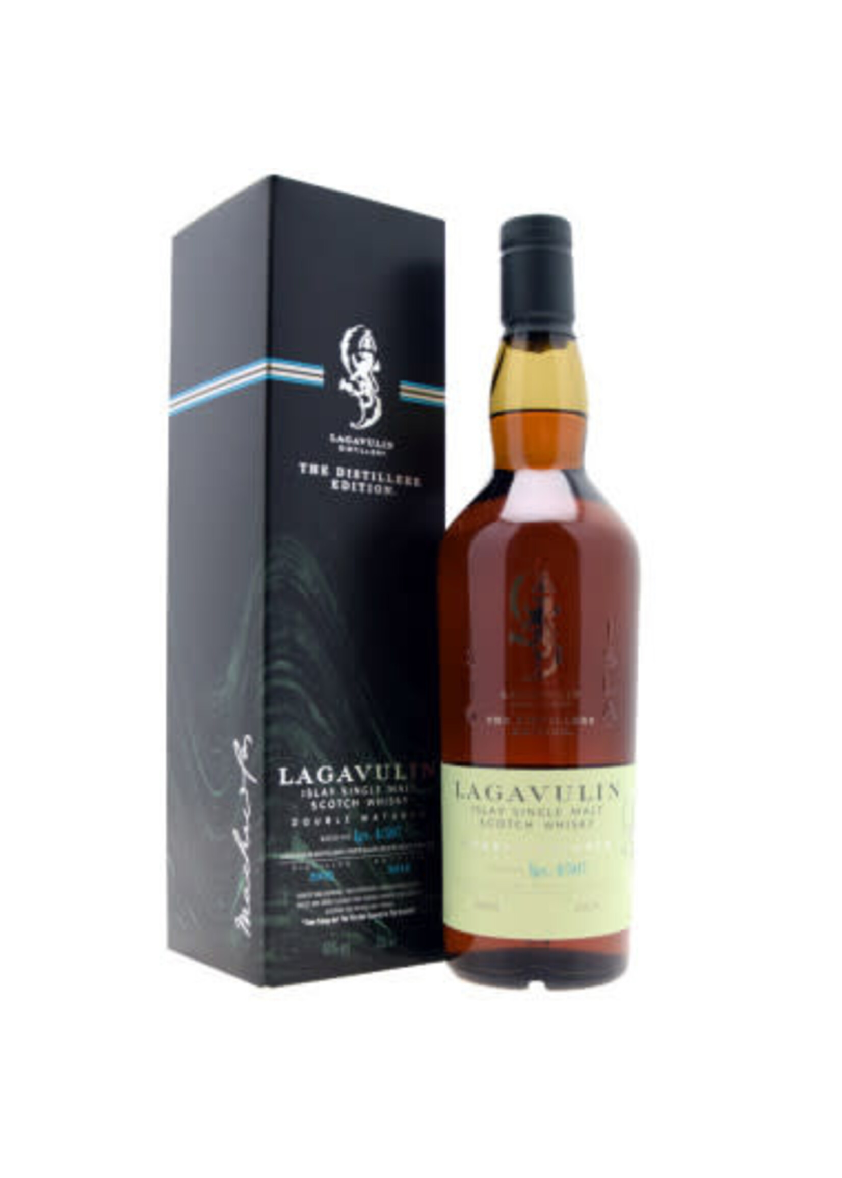 Lagavulin Distillers Edition