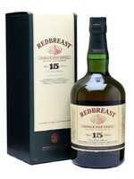 Redbreast 15Y