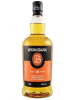 Springbank 10Y