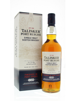 Talisker Port Ruighe