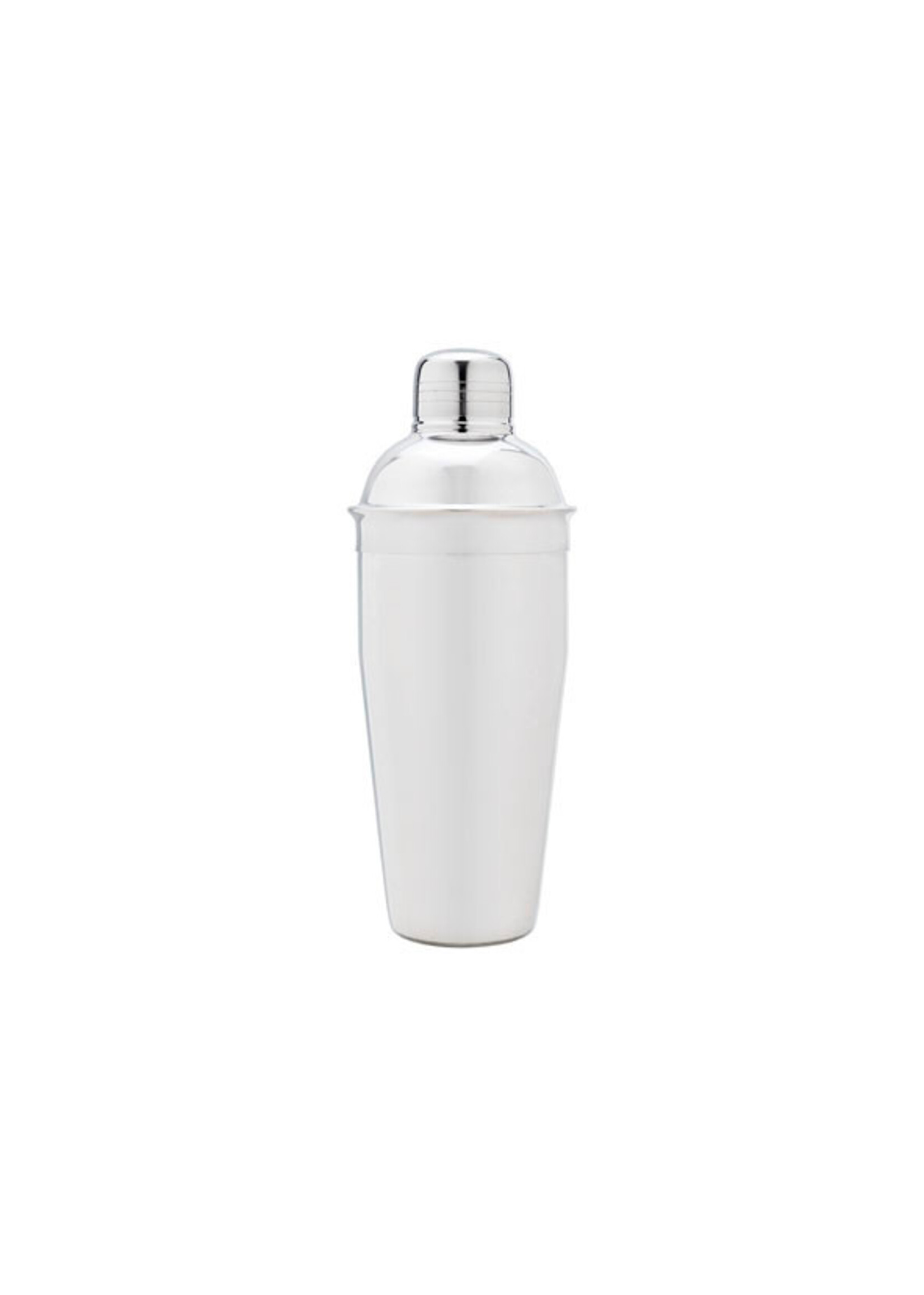 Cocktailshaker Inox