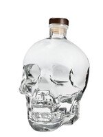 Crystal Head Vodka
