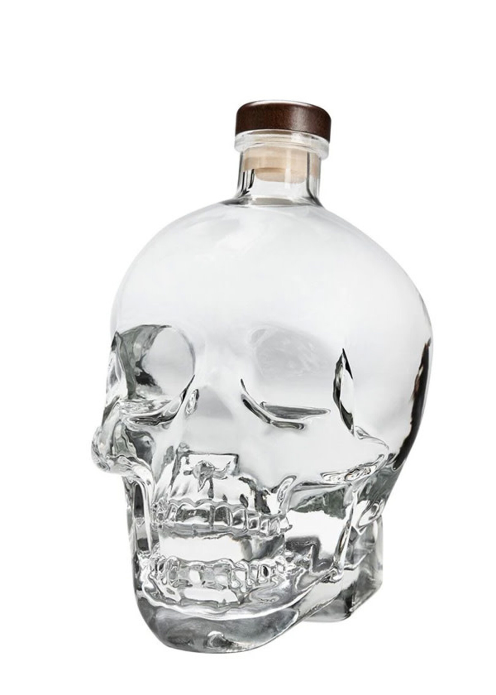 Crystal Head Vodka