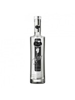 Arctic Velvet Gin