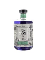 Buss Nr509 Elderflower Gin